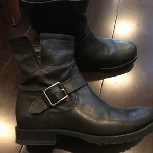 Frye boots